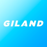 Giland logo - Similar company to Gi Land