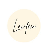 LawFem logo - Similar company to Adal Aur Sehat