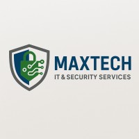 MaxTech IT Security logo - Similar company to Cyber Security Consulting Ops