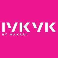 Makari De Suisse logo - Similar company to Satinée Skincare