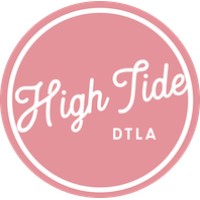 High Tide logo - Similar company to High Tide Technology