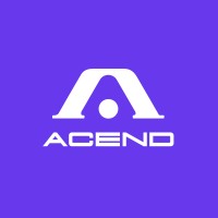 ACEND CLUB logo - Similar company to Daily Express Ltd