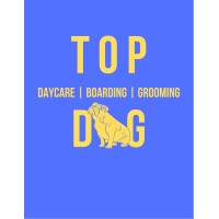 K & M Pet Care d.b.a. Top Dog Daycare & Boarding logo - Similar company to Doggy Dates, Llc