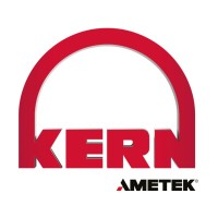 KERN Precision, Inc. logo - Similar company to Tormach