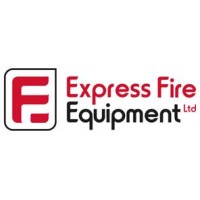 EXPRESS FIRE EQUIPMENT LTD logo - Similar company to Elide Fire Egypt - Tejarah Llc