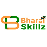 BharatSkillz logo - Similar company to Internselite