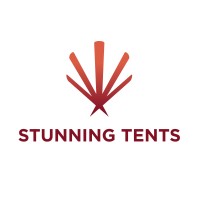 Stunning Tents logo - Similar company to Ziggu Marquees