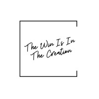 The Win Is In The Creation logo - Similar company to Snacc