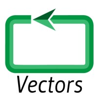 Vectors logo - Similar company to Grupo Cubic