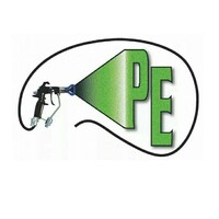 ProEnd Painting logo - Similar company to Pretty In Wink