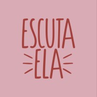 Escuta Ela logo - Similar company to Failwise