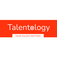Talentology logo - Similar company to Dnr Display