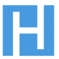 HZMA logo - Similar company to Gridape Hq