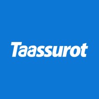 Taassurot Travel logo - Similar company to Dry Disco