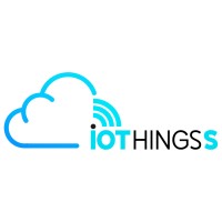 IoThingsS logo - Similar company to Iothings