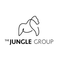 The Jungle Group logo - Similar company to Le Media Auto