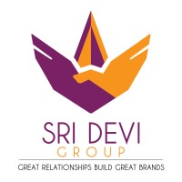 Sridevi Group logo - Similar company to Rupee Xpert