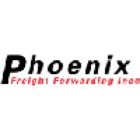Phoenix Freight Forwarding logo - Similar company to Good Hope Logistics (Pty) Ltd