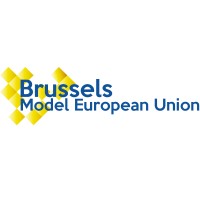Brussels MEU logo - Similar company to Webkosmos