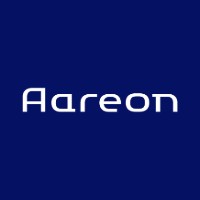 Aareon NL logo - Similar company to Zig