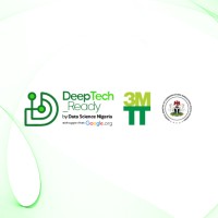 DeepTech_Ready Program logo - Similar company to Dsn - Data Science Nigeria
