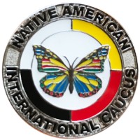 Native American International Caucus (NAIC) logo - Similar company to Mcgowan Institute For Regenerative Medicine