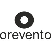 Orevento Communications Pvt Ltd logo - Similar company to I.O Consultant