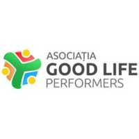 Good Life Performers logo - Similar company to Seedcue