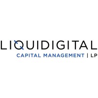 Liquid Digital Capital Management Lp