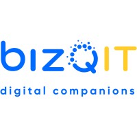 bizQIT logo - Similar company to Bizzapps