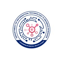 Department of Information Technology and Decision Sciences - UENR logo - Similar company to Slickpic