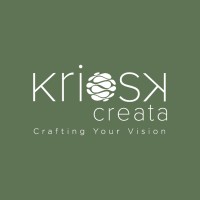 Kriosk Creata logo - Similar company to Itechubs