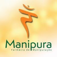 Manipura Farmácia de Manipulação logo - Similar company to Dermogral