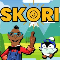 Skori logo - Similar company to Skori