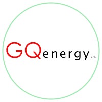 GQenergy Srl logo - Similar company to Pjp Eye Ltd.