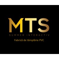MTS SUMMER INTERACTIV logo - Similar company to Ramplast