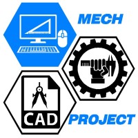 MECH-PROJECT logo - Similar company to Studio90 Di Manenti Roberto E C. Snc