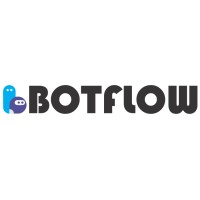 BotFLow logo - Similar company to Growflyer