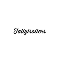 Fattytrotterr logo - Similar company to Wishdish