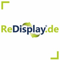 ReDisplay logo - Similar company to Prime Time Plumbing
