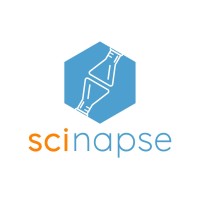 Scinapse logo - Similar company to Pluto Labs