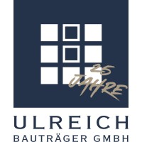 Ulreich Bauträger GmbH logo - Similar company to Heuundgabel