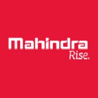 Automotive Mahindra AlturasG4 logo - Similar company to Theta Control Systems