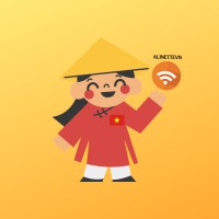 AliNettevn logo - Similar company to 47Threcords