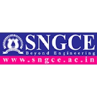 SNGCE logo - Similar company to Department Of Ship Technology
