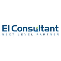 El Consultant logo - Similar company to El Consulting