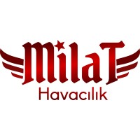 MİLAT HAVACILIK logo - Similar company to G-Force Aerospace&Technology
