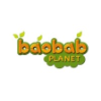 Baobab Planet logo - Similar company to Phonejoy