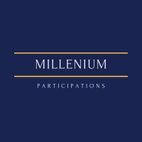 MILLENIUM PARTICIPATIONS logo - Similar company to Atmosphère Menuiserie