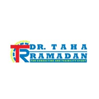 شركة الدكتور طه رمضان للاستشارات ودراسات الجدوى logo - Similar company to ريادة للإستشارات الاقتصادية